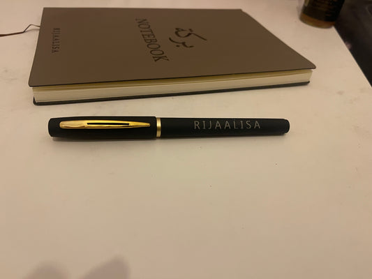 Rijaalisa Pen