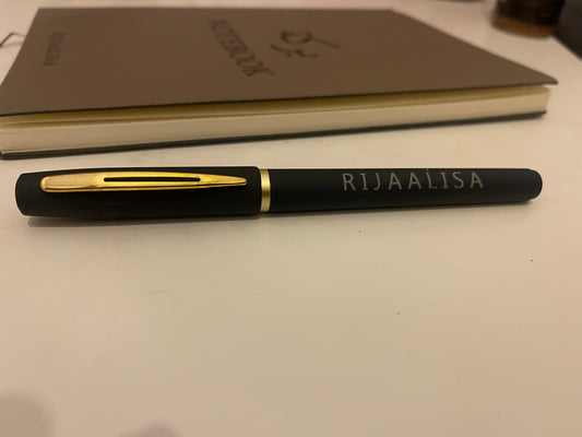 Rijaalisa Pen