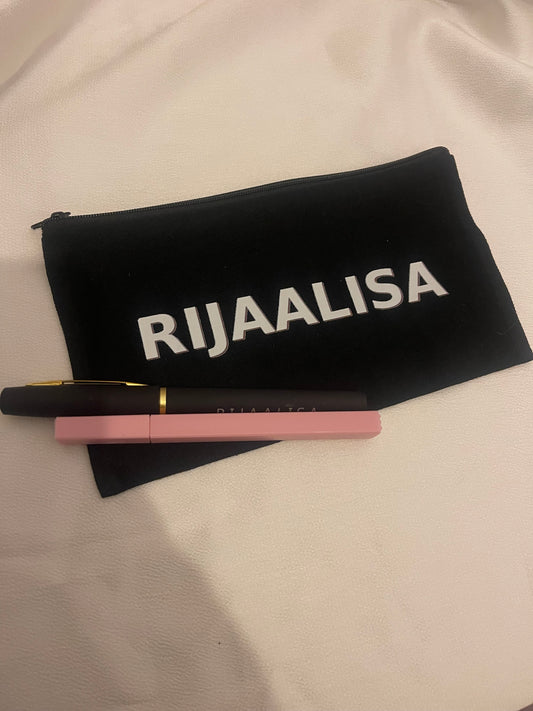Rijaalisa Pencil Case