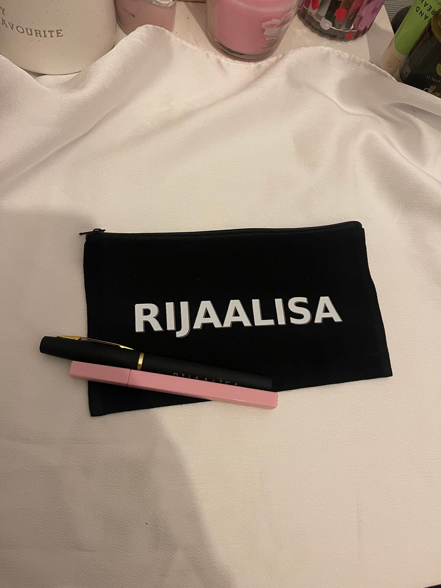 Rijaalisa Pencil Case